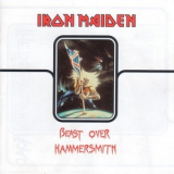 Iron Maiden - Eddie's Archive II: Beast Over Hammersmith (2CD) '2002