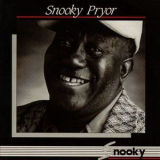 Snooky Pryor - Snooky '1987