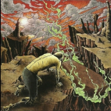 Dysentery - Internal Devastation '2011