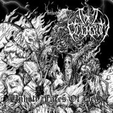 Solis Occasum - Unholy Faces Of Dead '2015