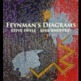 Steve Swell - Kirk Knuffke - Feynman's Diagrams '2013