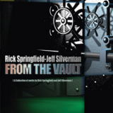Rick Springfield & Jeff Silverman - From The Vault '2010