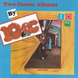 10cc - Two Classic Albums '1994