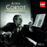 Alfred Cortot - 18. Anniversary Edition 1919 - 1959 '2012