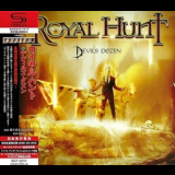 Royal Hunt - Devil's Dozen '2015