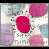Glenn Frey - I've Got Mine [CDS] '1992