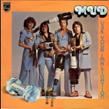 Mud - Use Your Imagination '1975