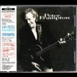 Peter Frampton - Peter Frampton '1994