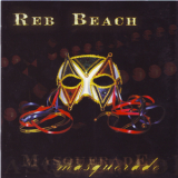 Reb Beach - Masquerade '2001