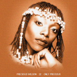 Precious Wilson - Only Precious '2011