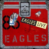 Eagles, The - Eagles Live '1980