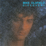 Mike Oldfield - Discovery (remastered) '1984