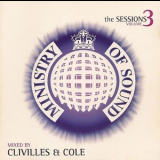 Clivilles & Cole - The Sessions Volume 3 '1994