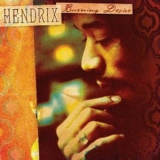 Jimi Hendrix - Burning Desire '2006