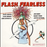 Flash Fearless - Flash Fearless (feat.a.cooper) '1975