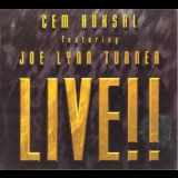 Cem Koksal & Joe Lynn Turner - Live!! '2007