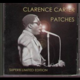 Clarence Carter - Patches '1992