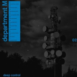 Department M - Deep Control '2016