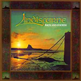 Lindisfarne - Back And Fourth '1978