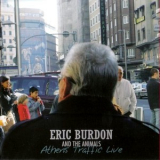 Eric Burdon & The Animals - Athens Traffic Live '2005
