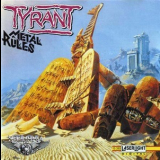 Tyrant - Metal Rules '1991