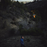 Kevin Morby - Signing Saw '2016