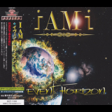 I Am I - Event Horizon (japan) '2012