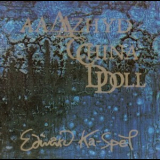 Edward Ka-Spel - Aadzhyd China Doll '1987