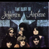 Jefferson Airplane - The Best Of Jefferson Airplane  [1967-1974] '1996