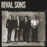Rival Sons - Great Western Valkyrie (tour Edition) '2015