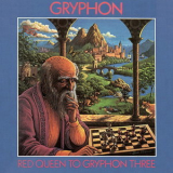 Gryphon - Red Queen To Gryphon Three '1974