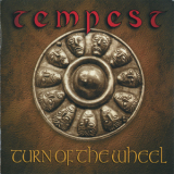 Tempest - Turn Of The Wheel '1996