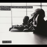 Matthew Shipp Mat Walerian Duo - The Uppercut - Live At Okuden '2015