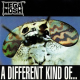 Megamosh - A Different Kind Of Meat '1992