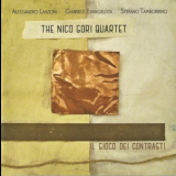 Nico Gori Quartet - Il Gioco Dei Contrasti '2015