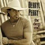 Derryl Perry - DThe Deep End '2016