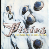 Pixies - Trompe Le Monde [limited edition] '1991