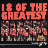 Army Band - 18 Of The Greatest Marches '1965