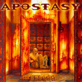 Apostasy - Cell 666 '2004