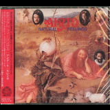 Airto Moreira - Natural Feelings '1970