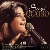 Suzi Quatro - The Gold Collection '1996