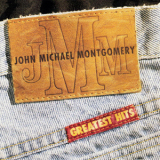 John Michael Montgomery - Greatest Hits '1997