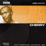 Don Cherry - Live At The Bracknell Jazz Festival, 1986 '1986