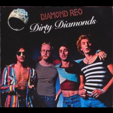 Diamond Reo - Dirty Diamonds '1976