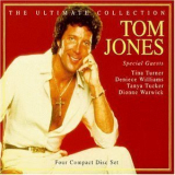 Tom Jones - The Ultimate Collection '1997