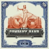 The Company Band - The Company Band '2009