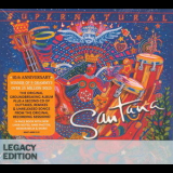Santana - Supernatural (legacy Edition) (2CD) '2010