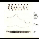 Ab Baars Trio & Roswell Rudd - Four '2001