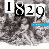 Jean-louis Murat - 1829 '2005