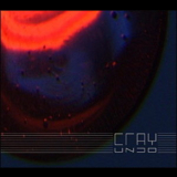 Cray - Undo '2001